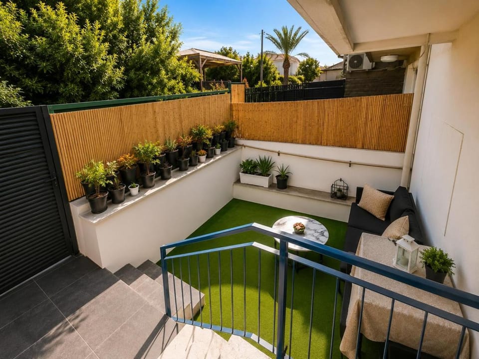 פינה בעמק Apartment in North District