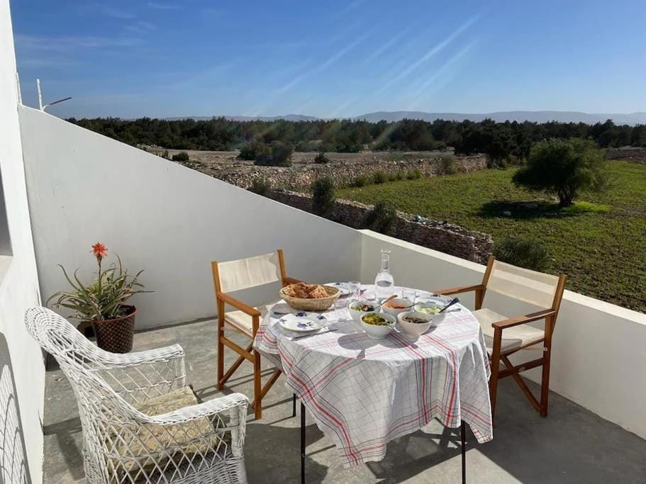 La Villa Tamazirt, Sidi Kaouki Villa in Marrakesh-Safi