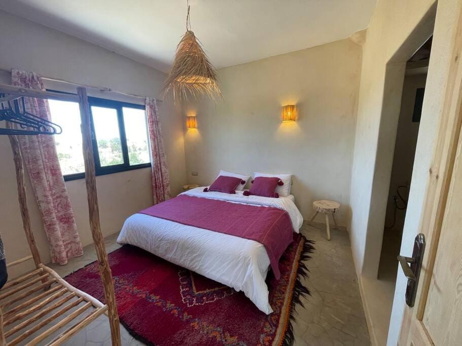 La Villa Tamazirt, Sidi Kaouki Villa in Marrakesh-Safi