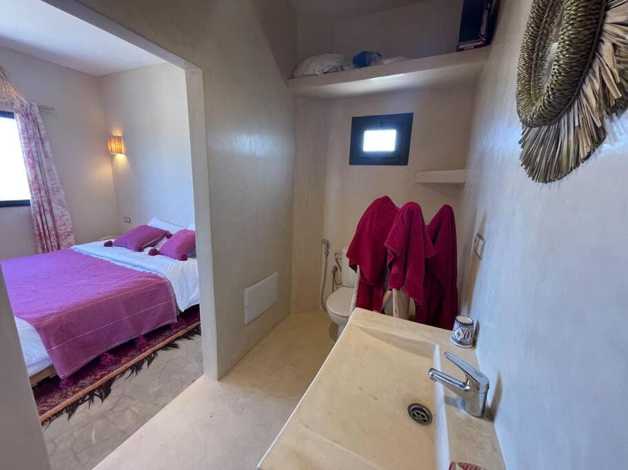 La Villa Tamazirt, Sidi Kaouki Villa in Marrakesh-Safi