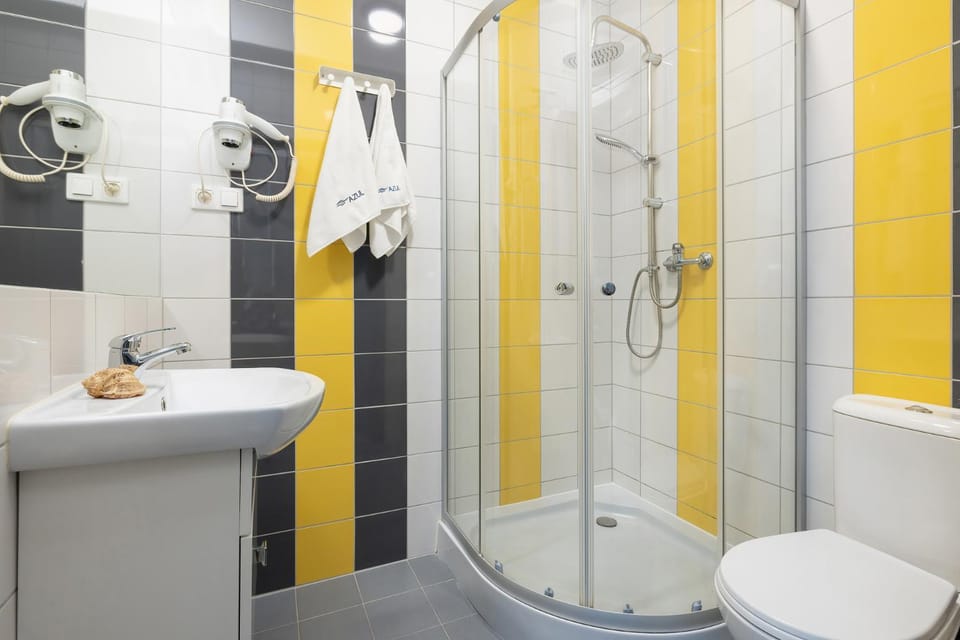 Azul Campground/ 
RV Resort in West Pomeranian Voivodeship, Poland