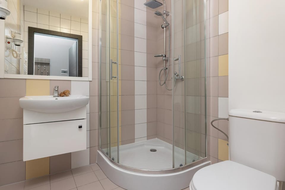 Azul Campground/ 
RV Resort in West Pomeranian Voivodeship, Poland