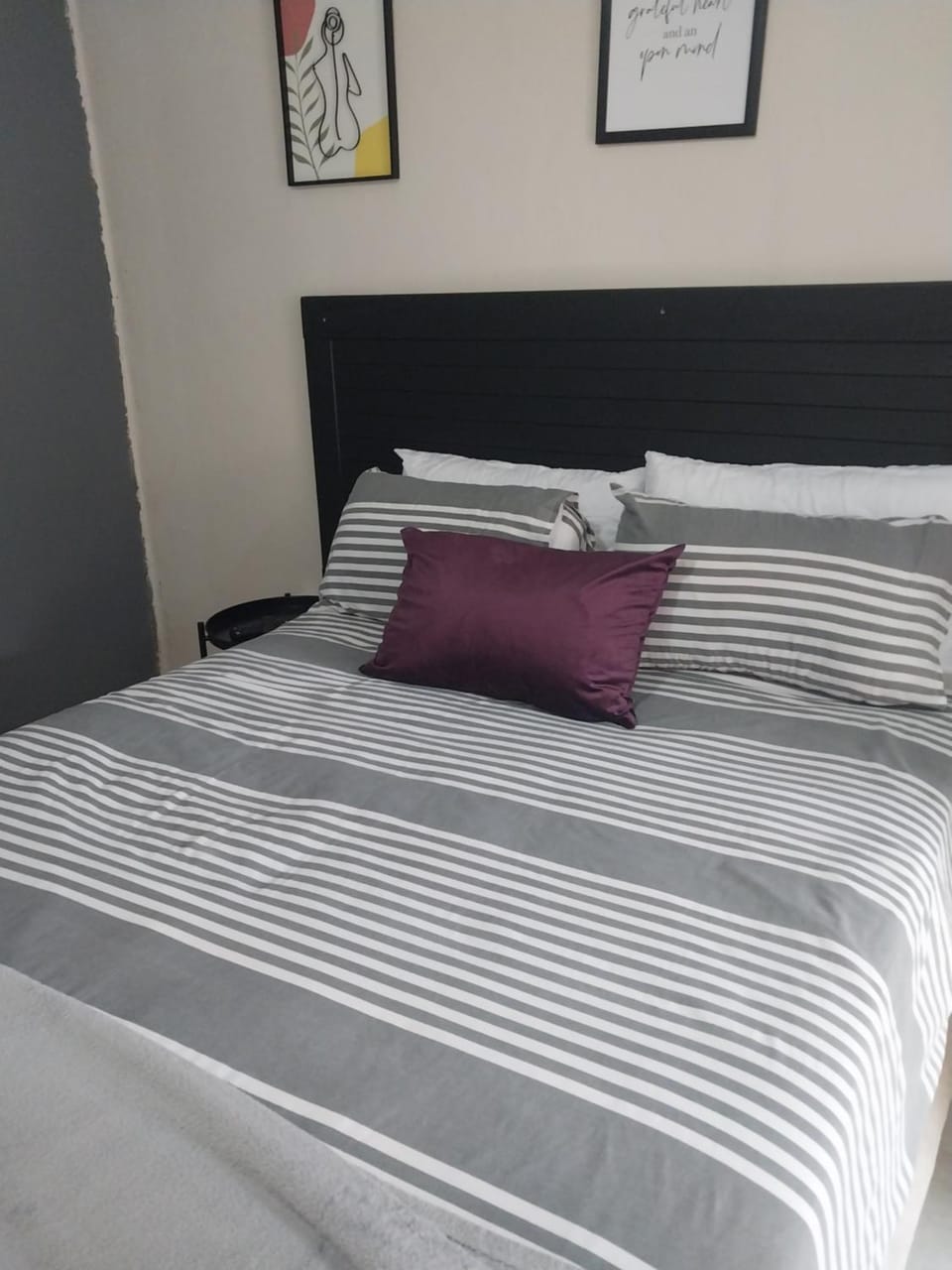 Comfort place 3 Apartment in Pretoria
