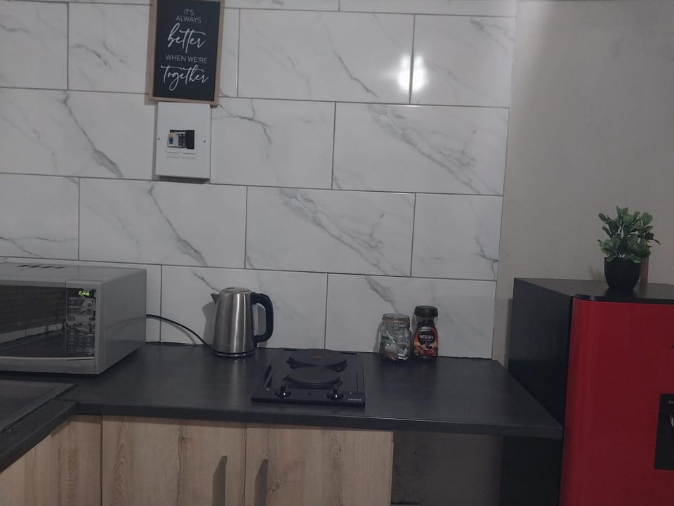 Comfort place 3 Apartment in Pretoria