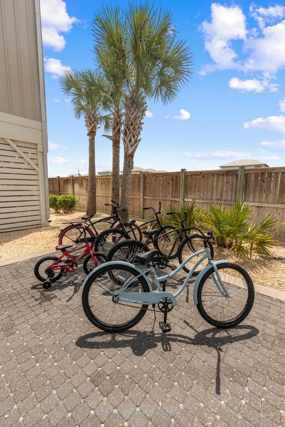 Cycling