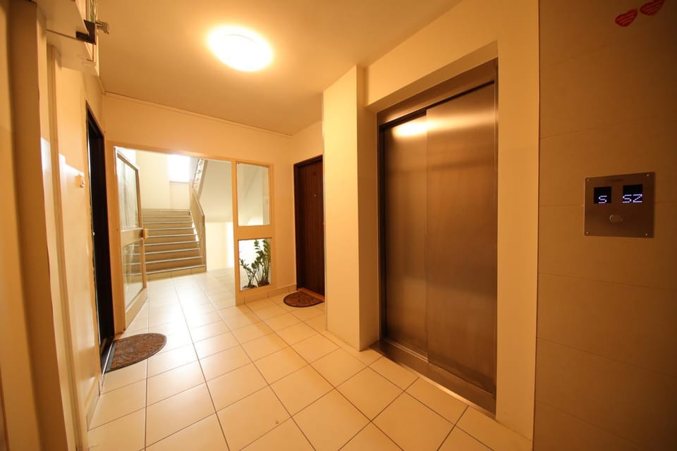 BRONCO APARTMENTS Apartment in Warsaw