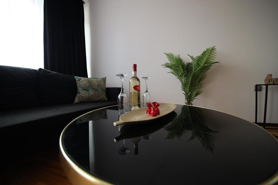 BRONCO APARTMENTS Apartment in Warsaw