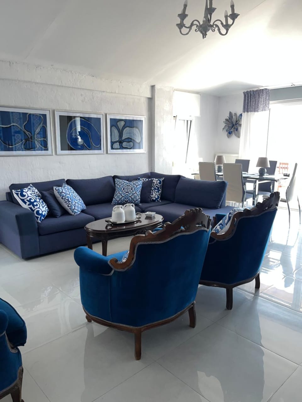 palazzo PADINI alla costa Apartment in Decentralized Administration of Macedonia and Thrace