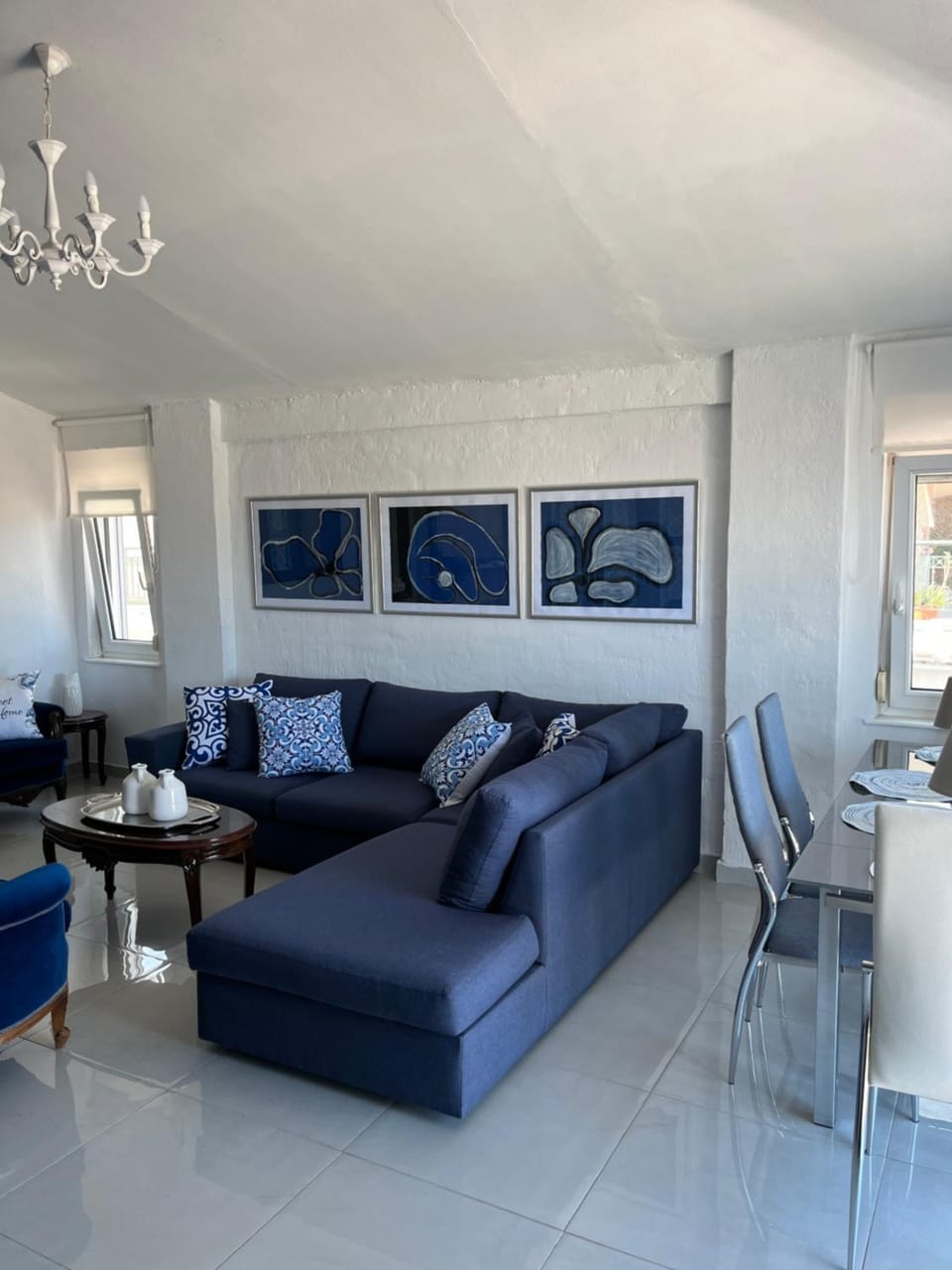 palazzo PADINI alla costa Apartment in Decentralized Administration of Macedonia and Thrace