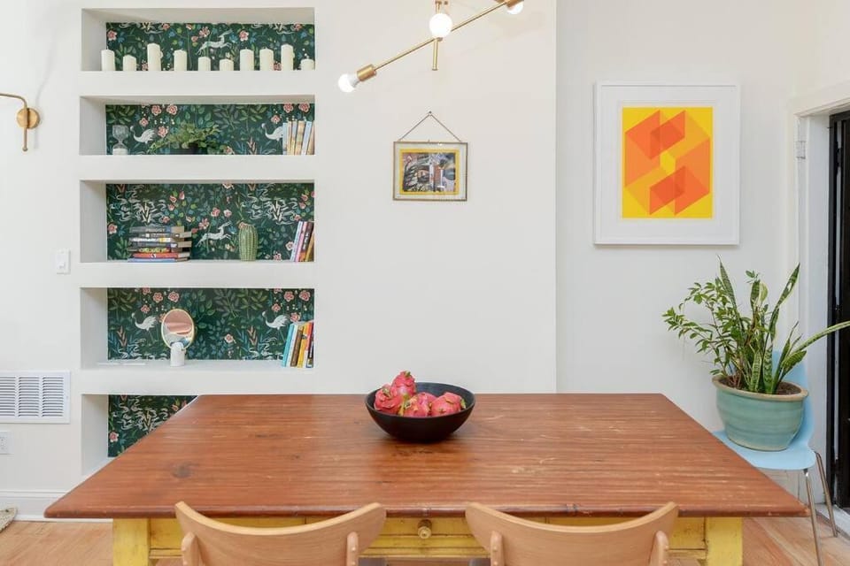 Spacious 3 BDR Home, Hosted By StayRafa 1121 House in Philadelphia