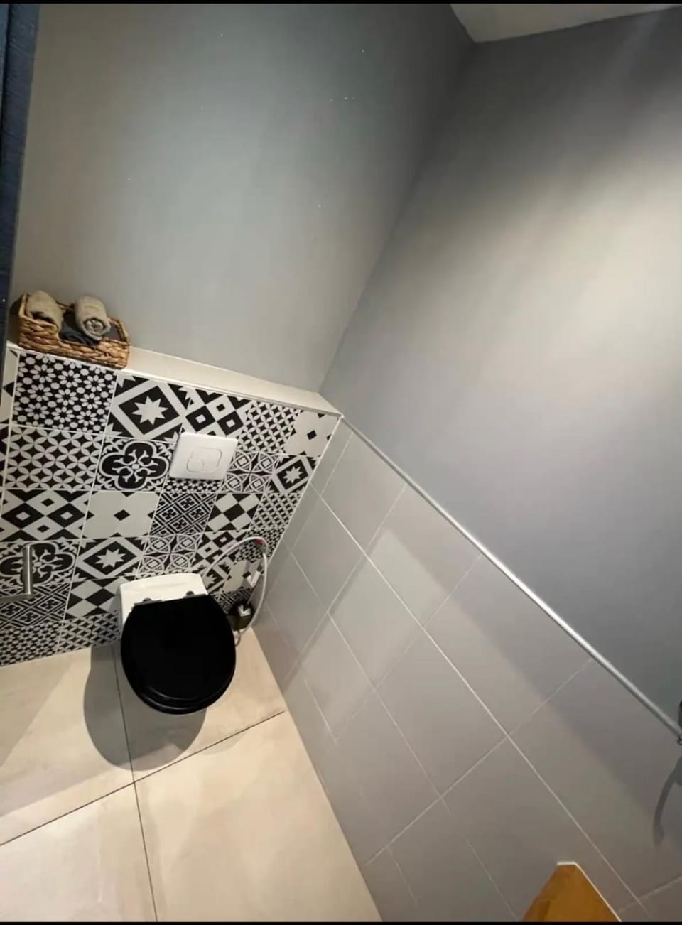 Villa dans les hauteurs de Marseille Villa in Marseille