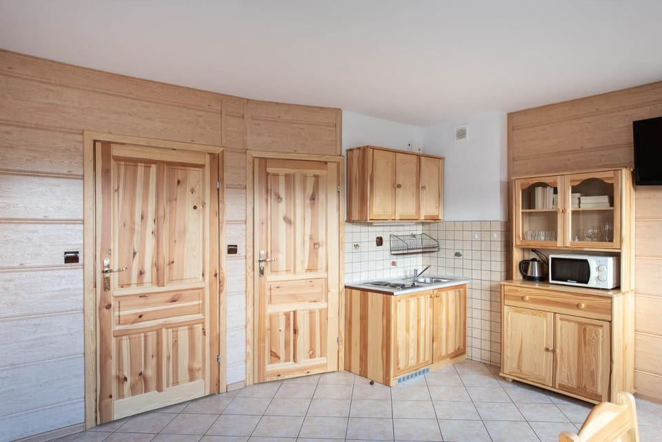 Kitchen or kitchenette, minibar, pet friendly, stove