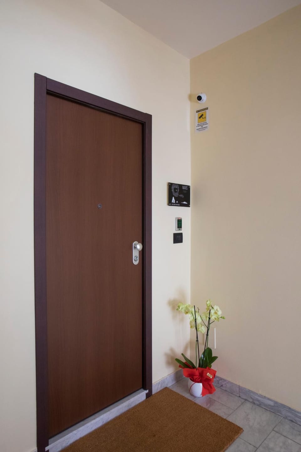 Mars B&B Bed and Breakfast in Milazzo
