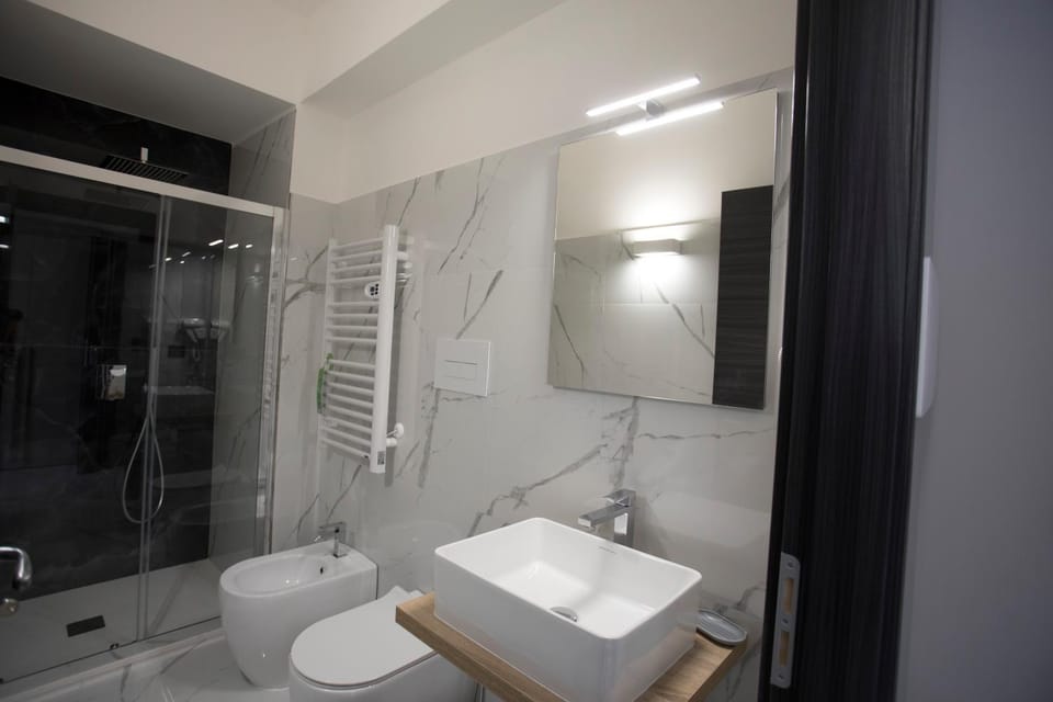Mars B&B Bed and Breakfast in Milazzo
