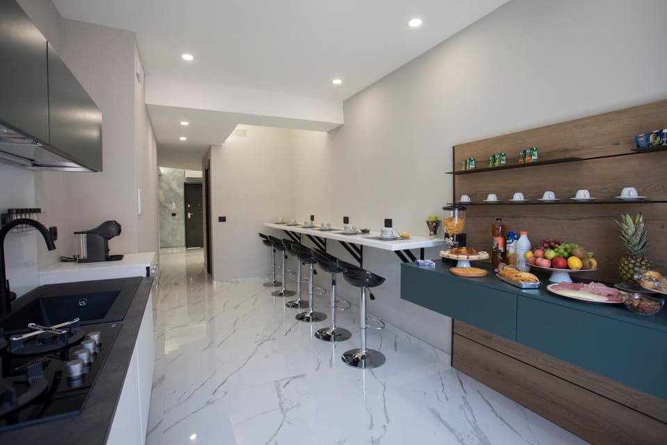 Mars B&B Bed and Breakfast in Milazzo