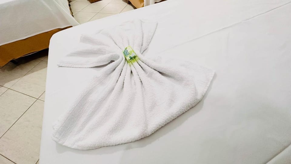 towels
