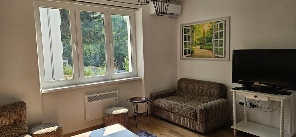 Visnjik Vintage Apartment in Sarajevo