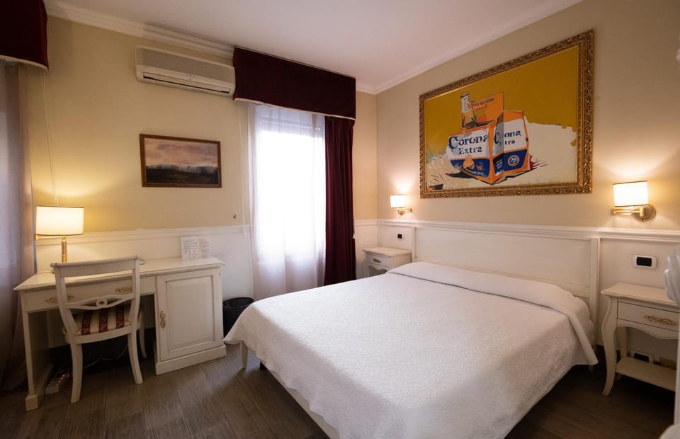 Bed Bra Bed and Breakfast in Verona
