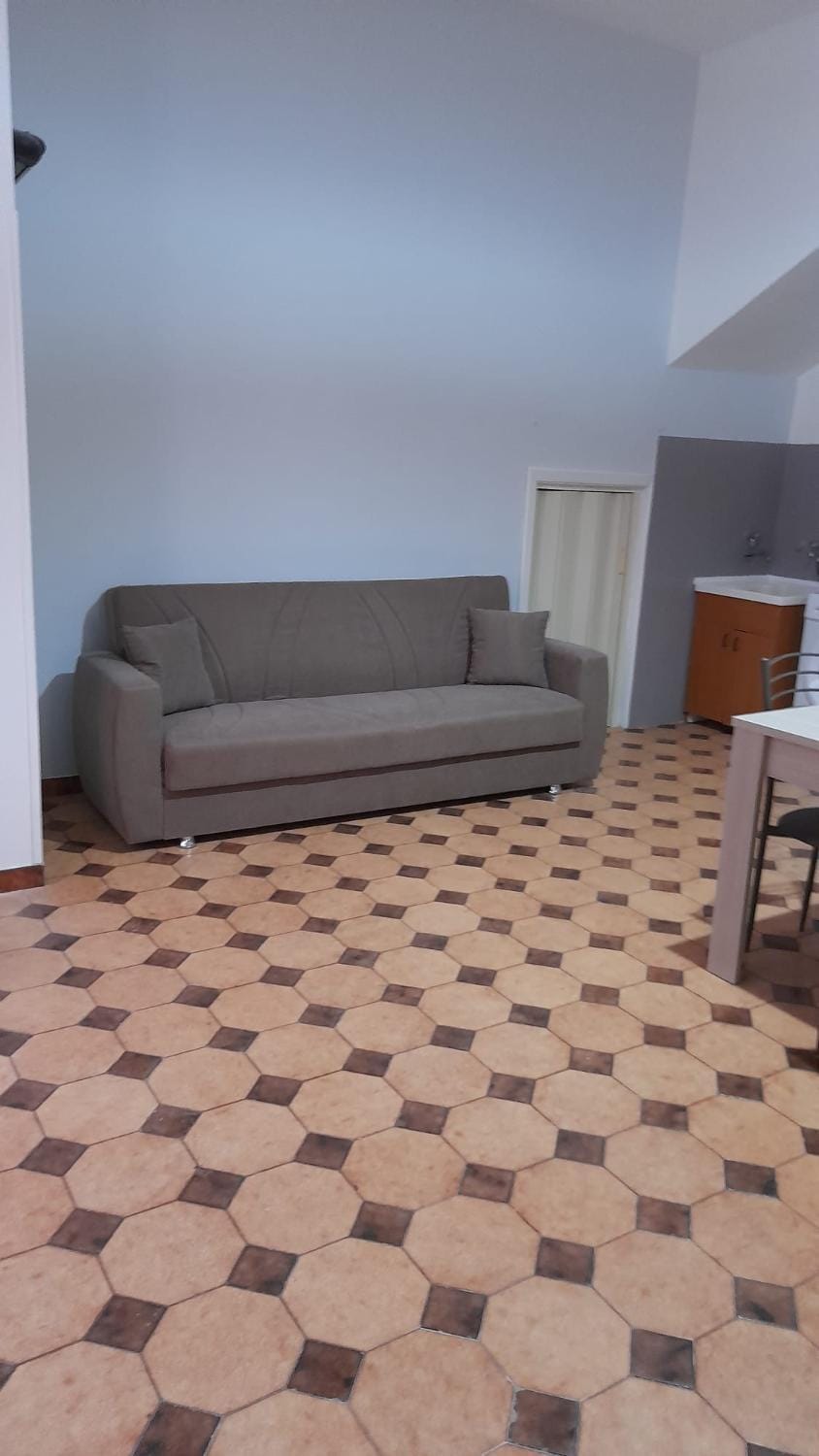 a casa della nonna Apartment in Pachino