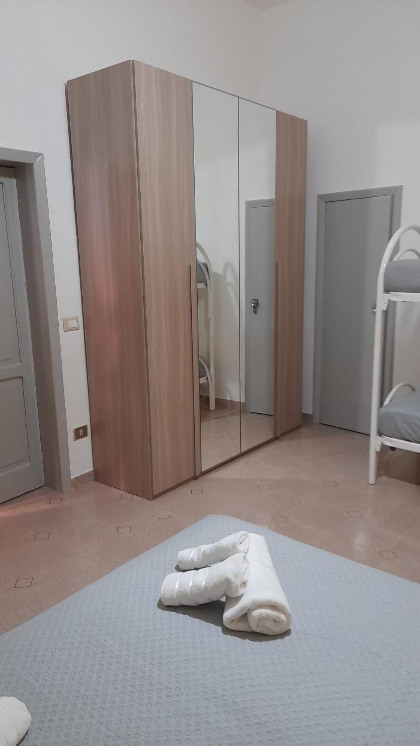 a casa della nonna Apartment in Pachino
