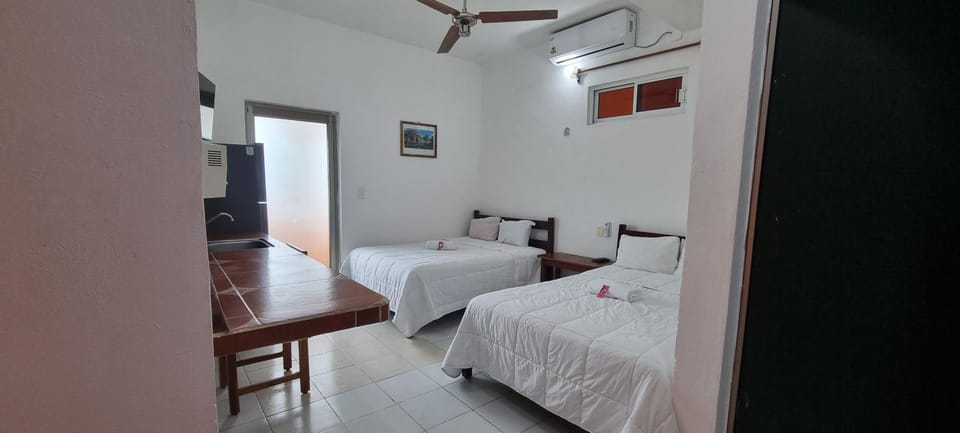 Hotel Iker Hotel in Tulum