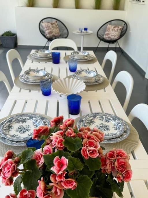 Villa olion House in Halkidiki