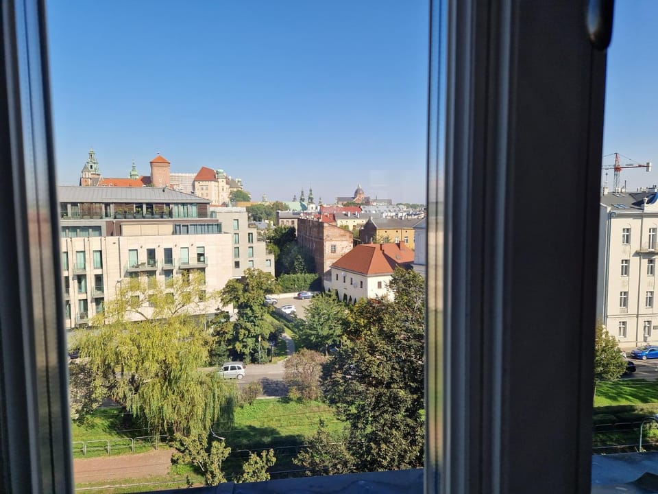 Day, City view