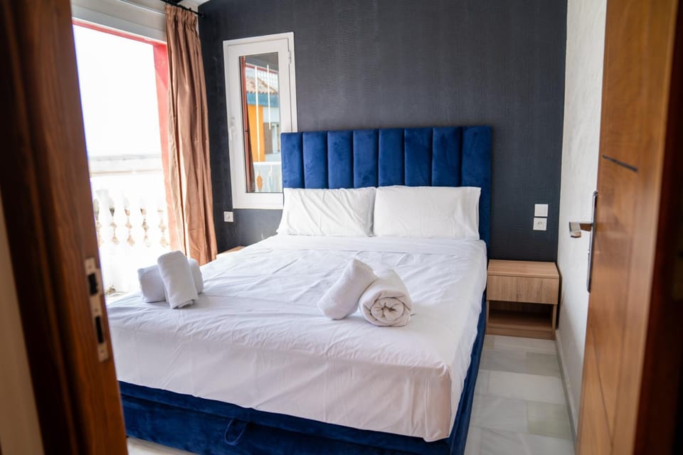 CASA DEL TITO Bed and Breakfast in Tangier-Tétouan-Al Hoceima