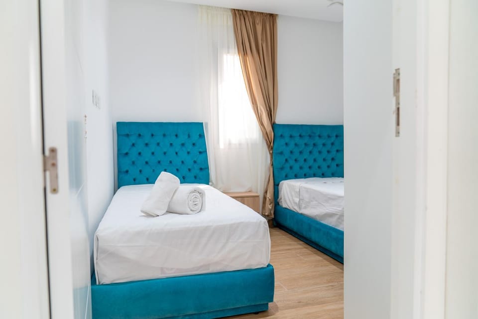 CASA DEL TITO Bed and Breakfast in Tangier-Tétouan-Al Hoceima