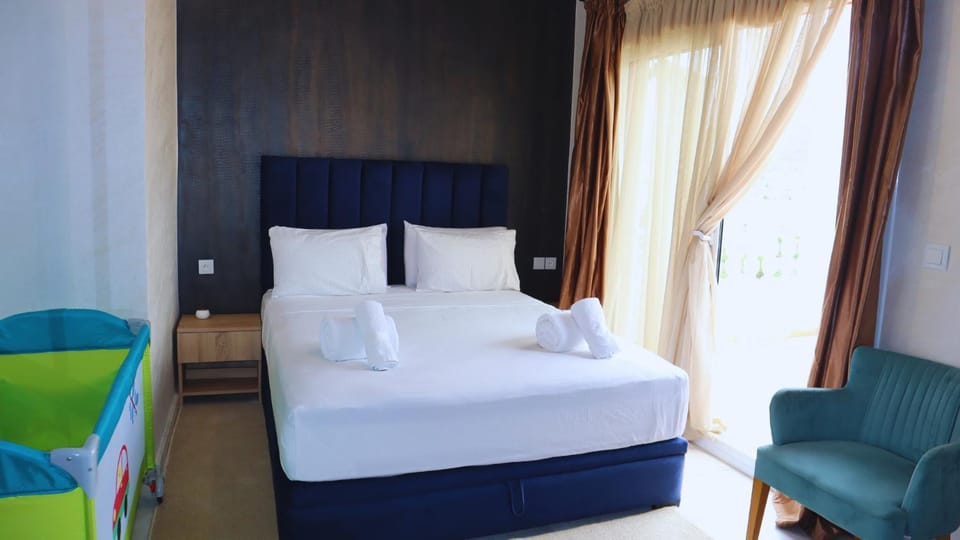 CASA DEL TITO Bed and Breakfast in Tangier-Tétouan-Al Hoceima