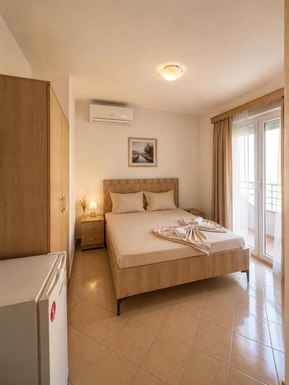 Vila Bolonja Hotel in North Macedonia