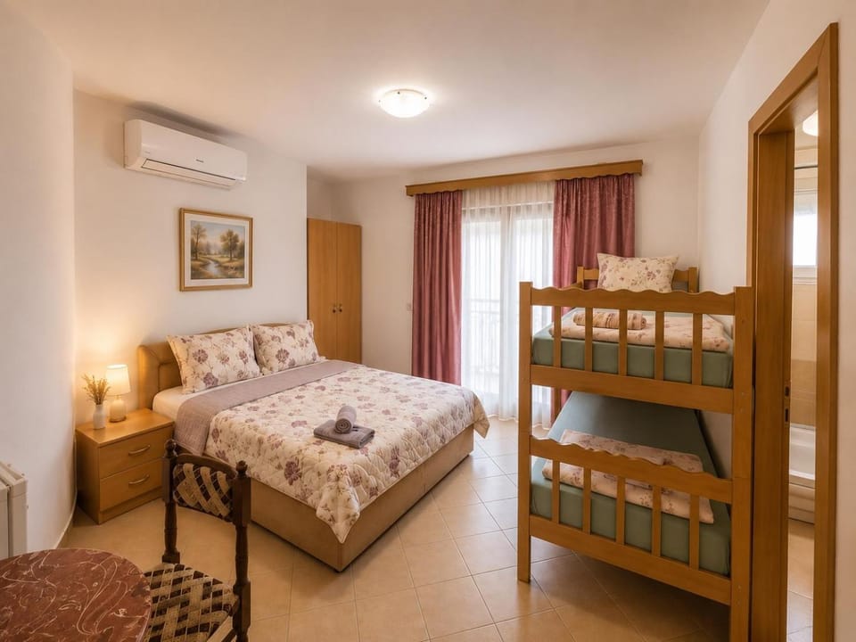Vila Bolonja Hotel in North Macedonia