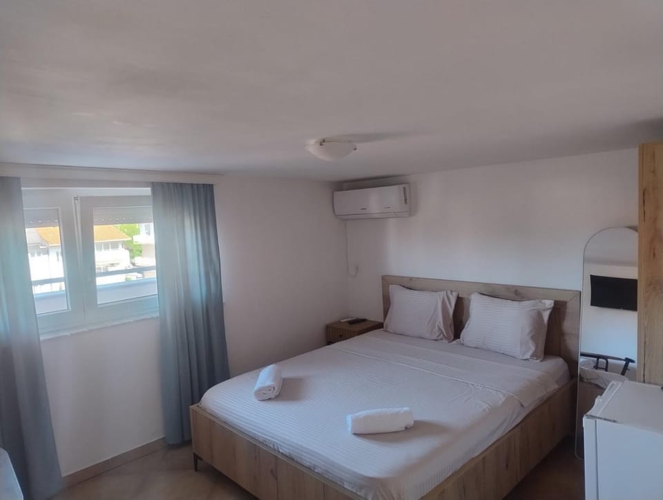 Vila Bolonja Hotel in North Macedonia