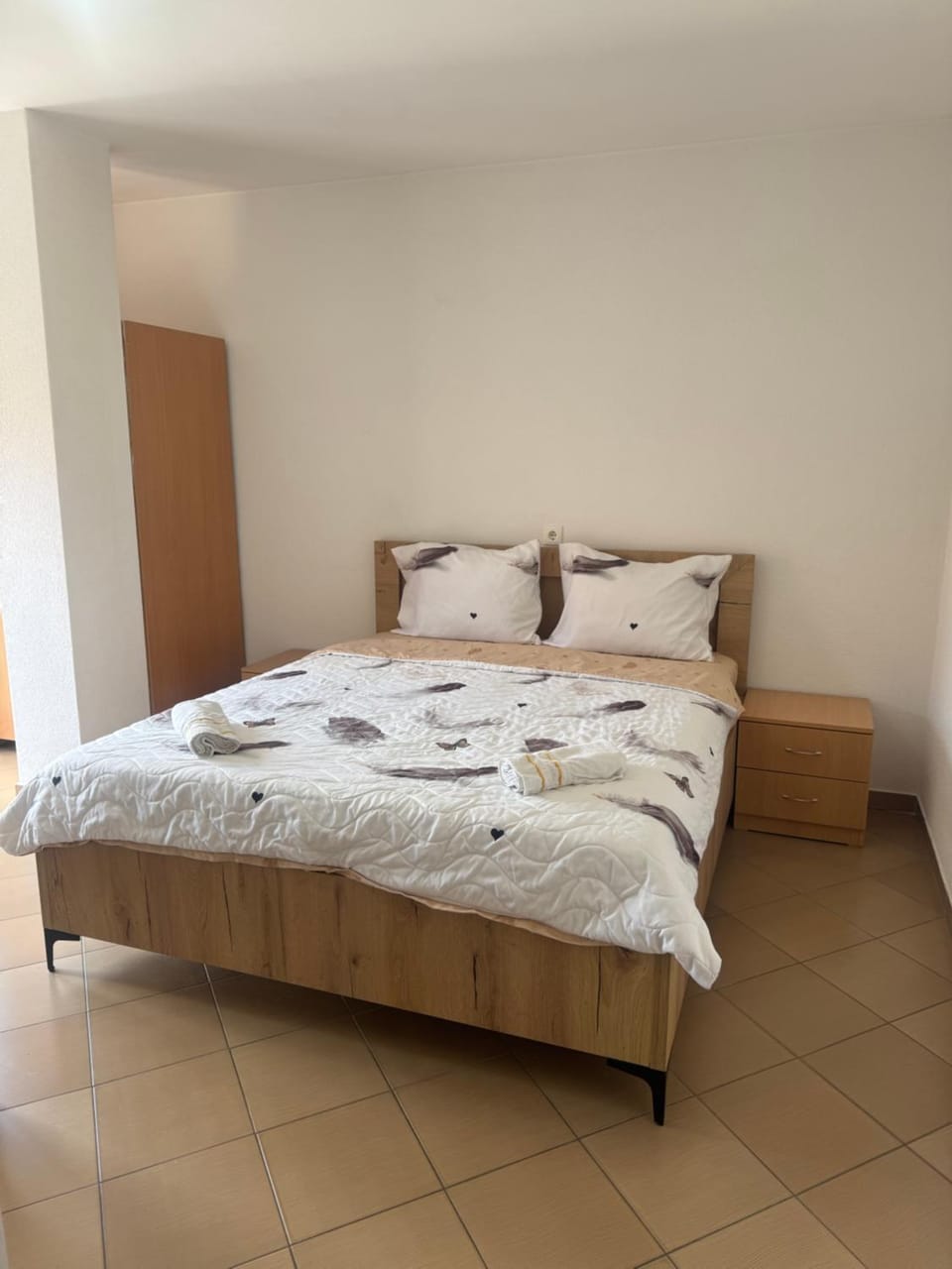 Vila Bolonja Hotel in North Macedonia