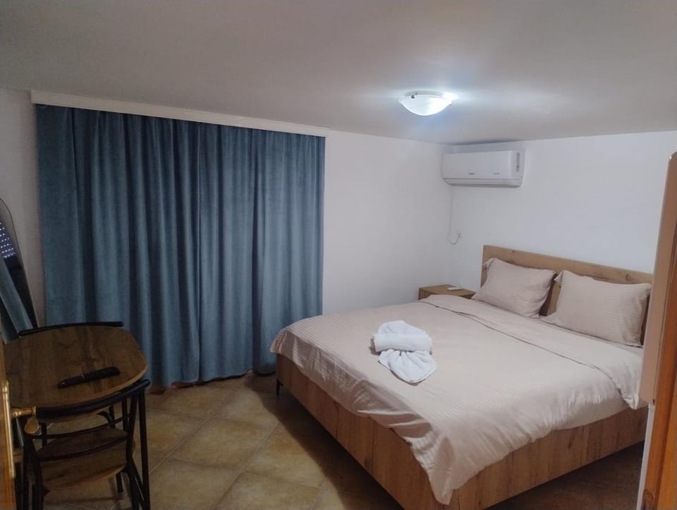 Vila Bolonja Hotel in North Macedonia