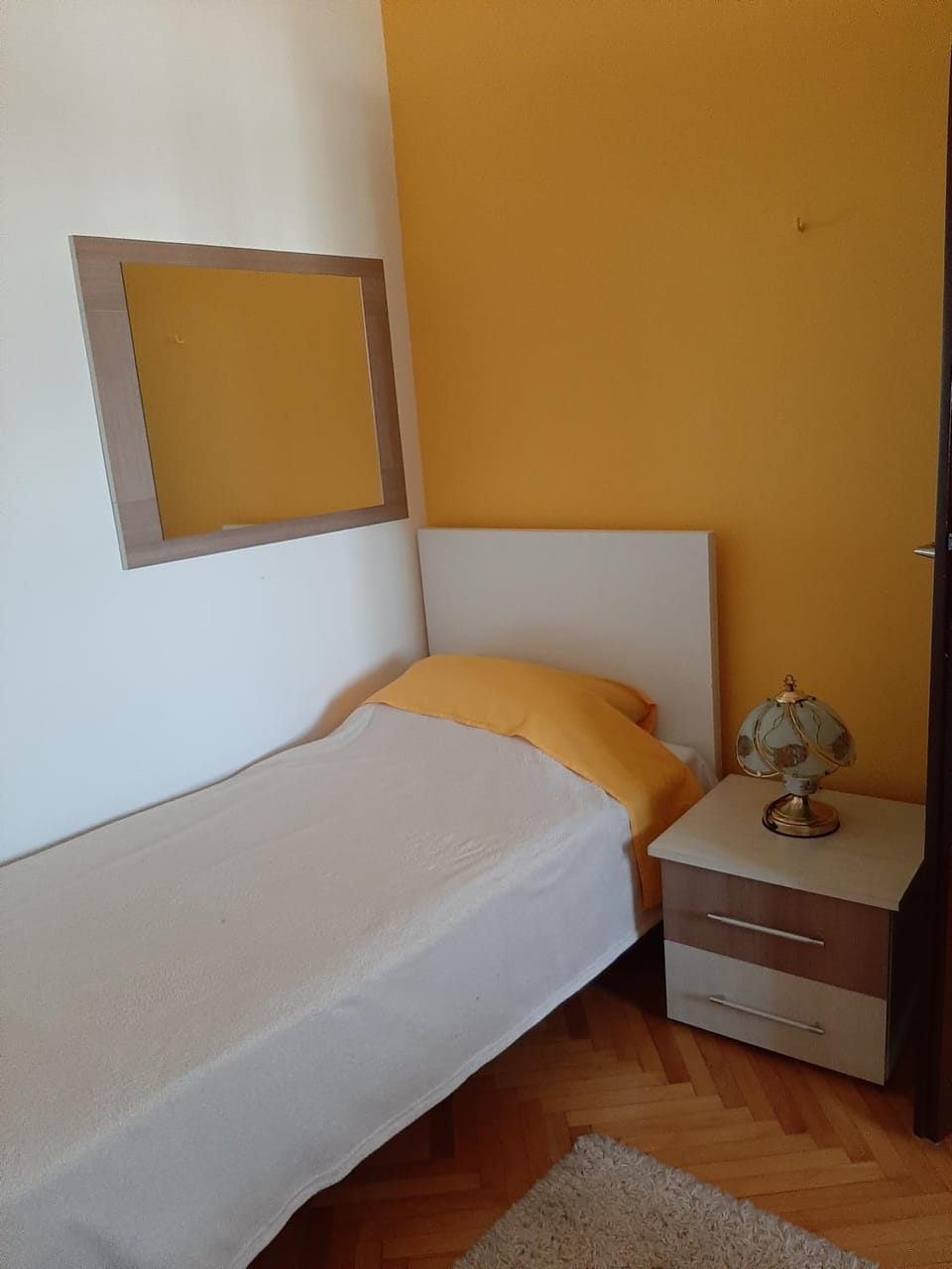 Apartman Sofka Apartment in Serbia