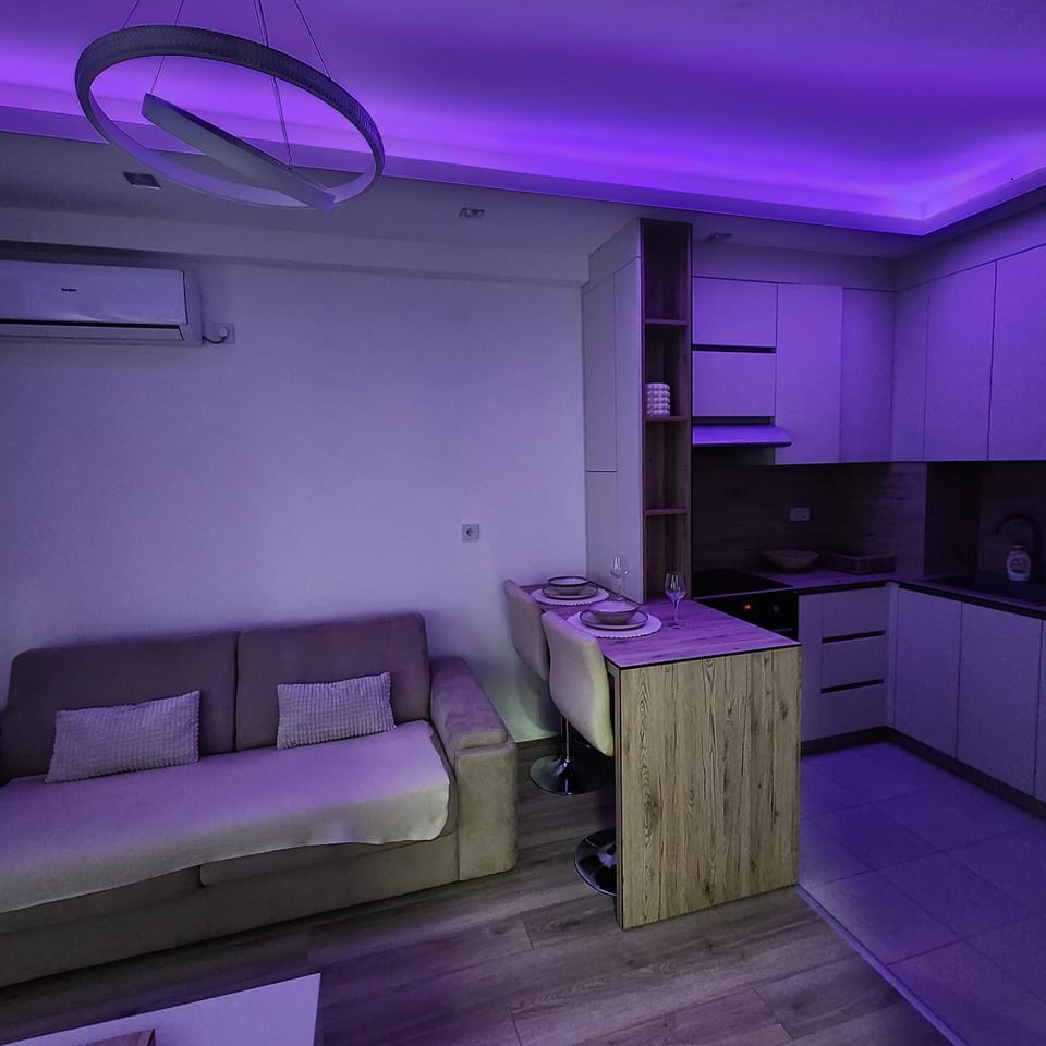 apartman gold Jagodina Apartment in Serbia