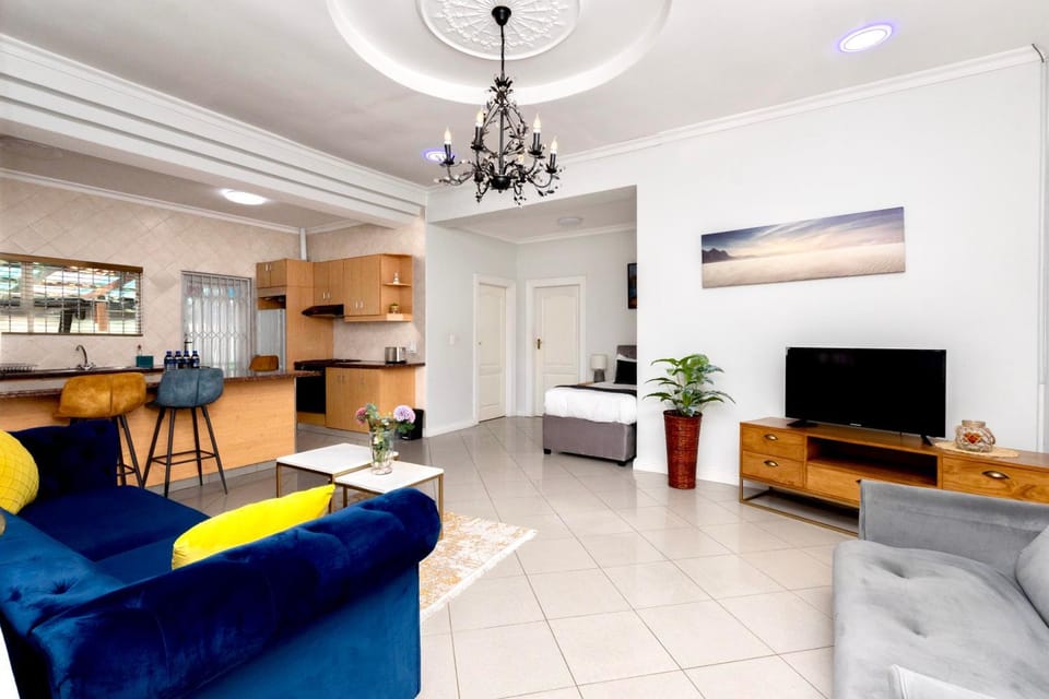 SERENA INN Apartment no5 Apartment in Cape Town