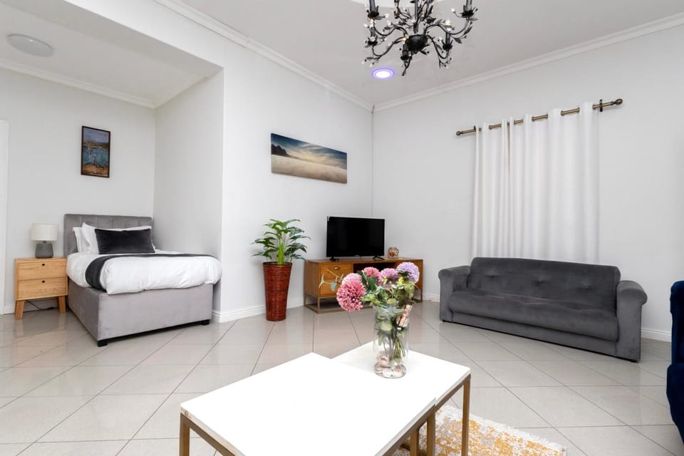 SERENA INN Apartment no5 Apartment in Cape Town