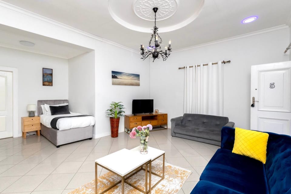 SERENA INN Apartment no5 Apartment in Cape Town