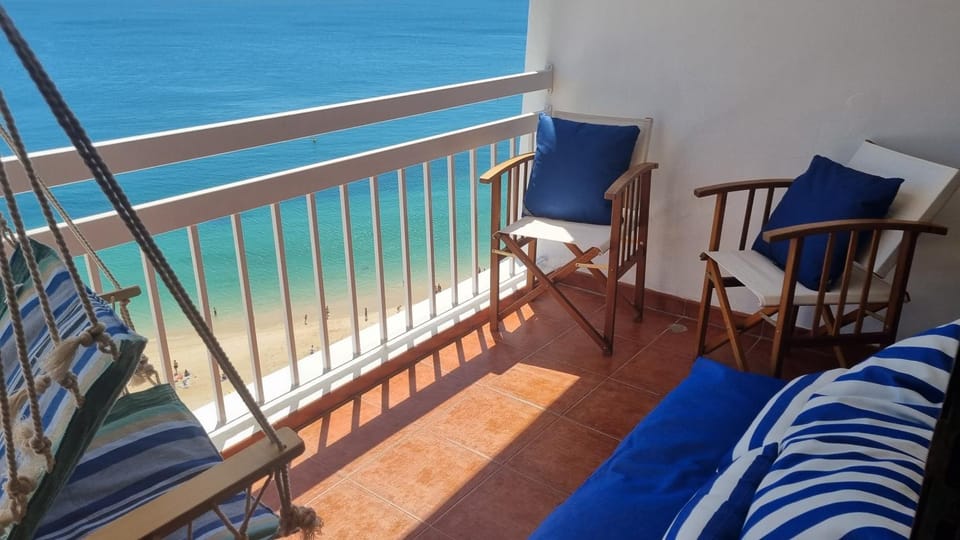 Natural landscape, View (from property/room), Beach, Mountain view, Sea view