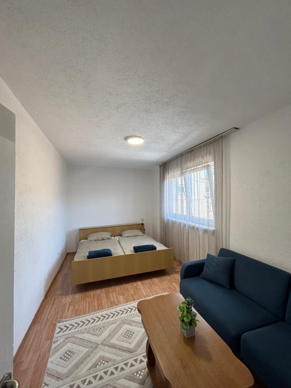 The heart of Sarajevo Apartment in Sarajevo