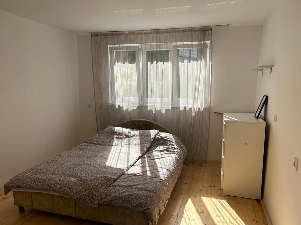 The heart of Sarajevo Apartment in Sarajevo
