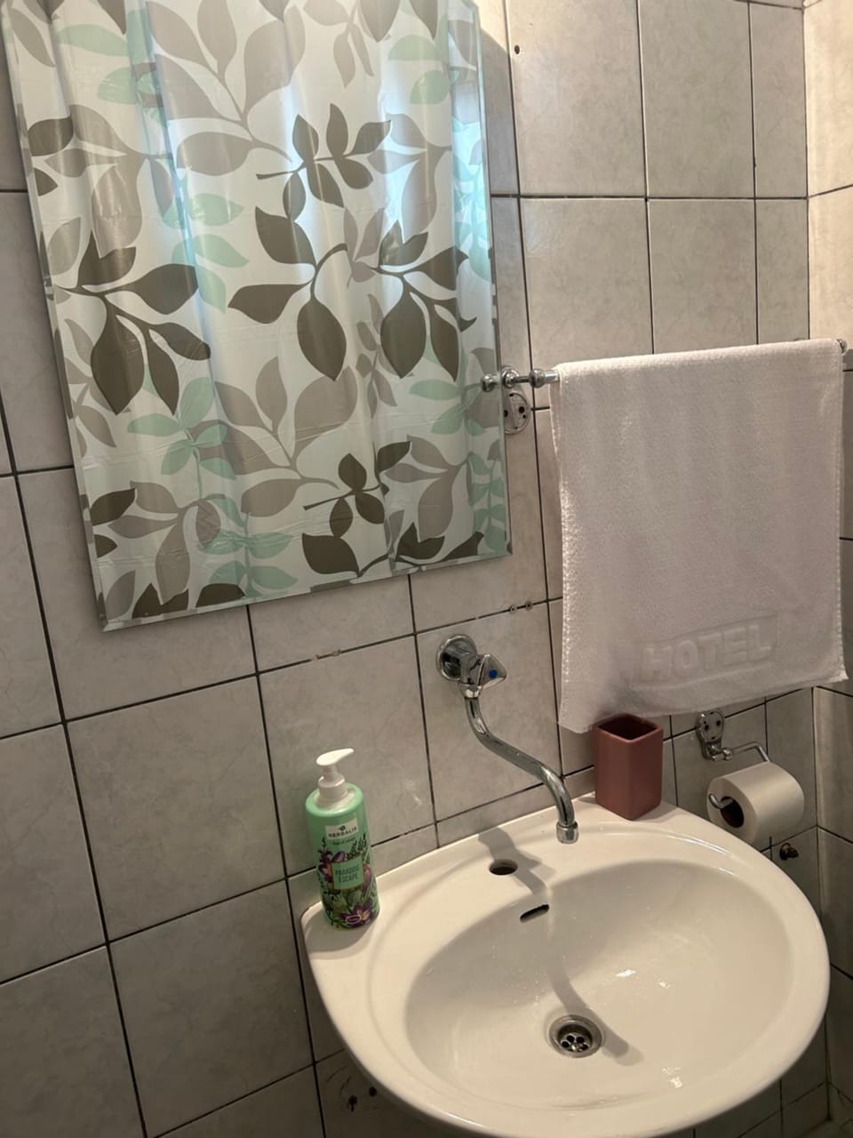 The heart of Sarajevo Apartment in Sarajevo