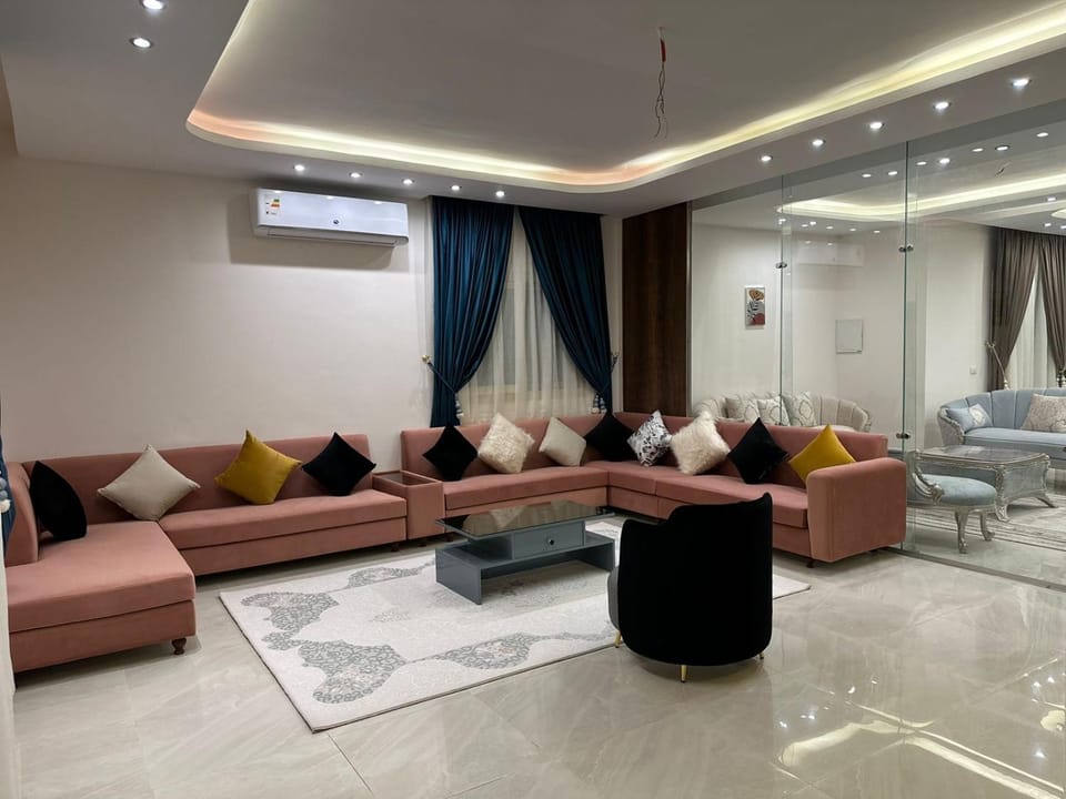 Two million hotel 4 Apartment in Egypt