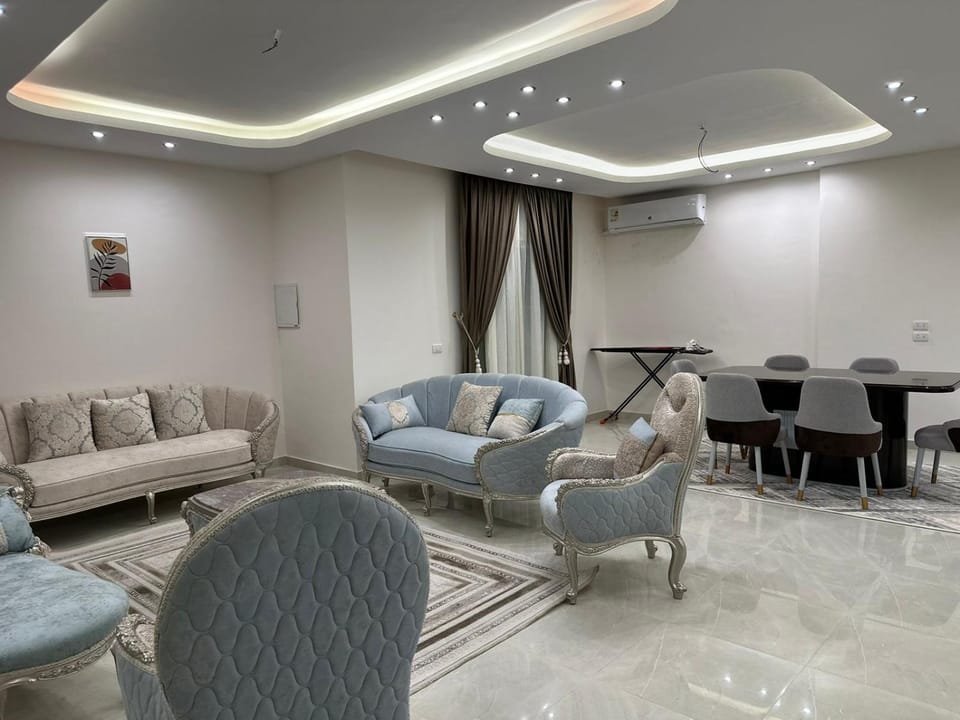 Two million hotel 4 Apartment in Egypt