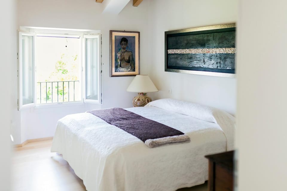B&B RED WINE COUNTRY HOUSE Bed and Breakfast in Emilia-Romagna