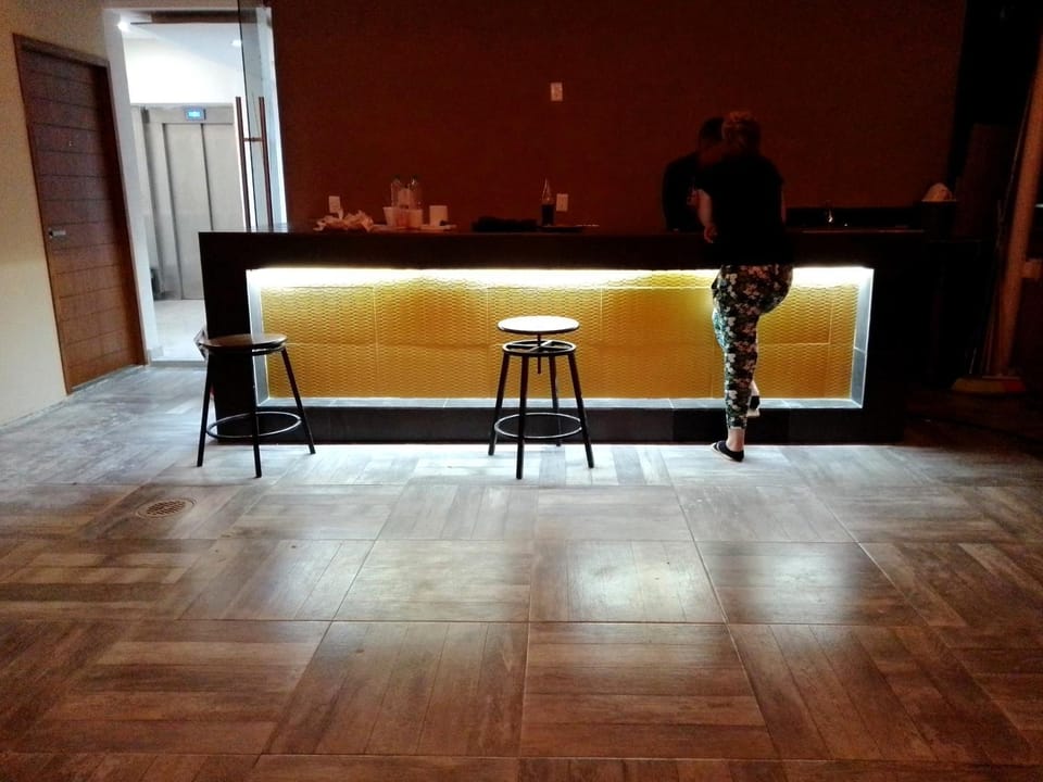 Balcony/Terrace, Seating area