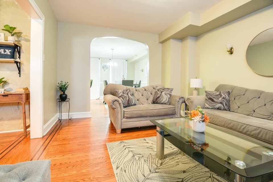Baltimore Vacation Rental - Near JHU & Art Museum! House in Baltimore