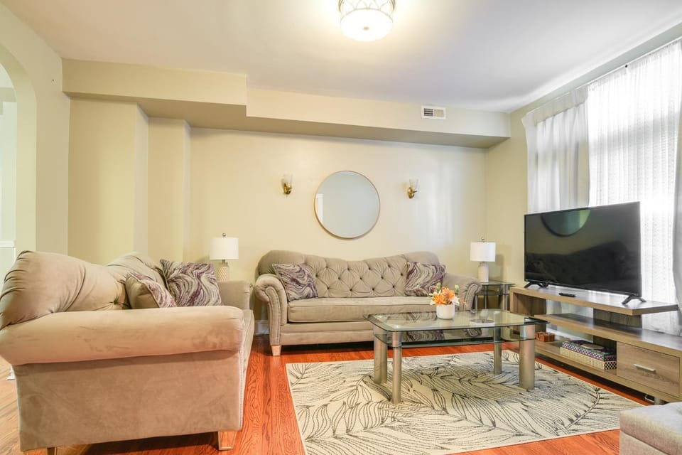 Baltimore Vacation Rental - Near JHU & Art Museum! House in Baltimore